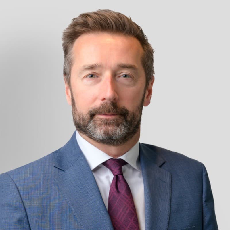 Michael Skene, Founder & Main Advisor at Altovix Capital